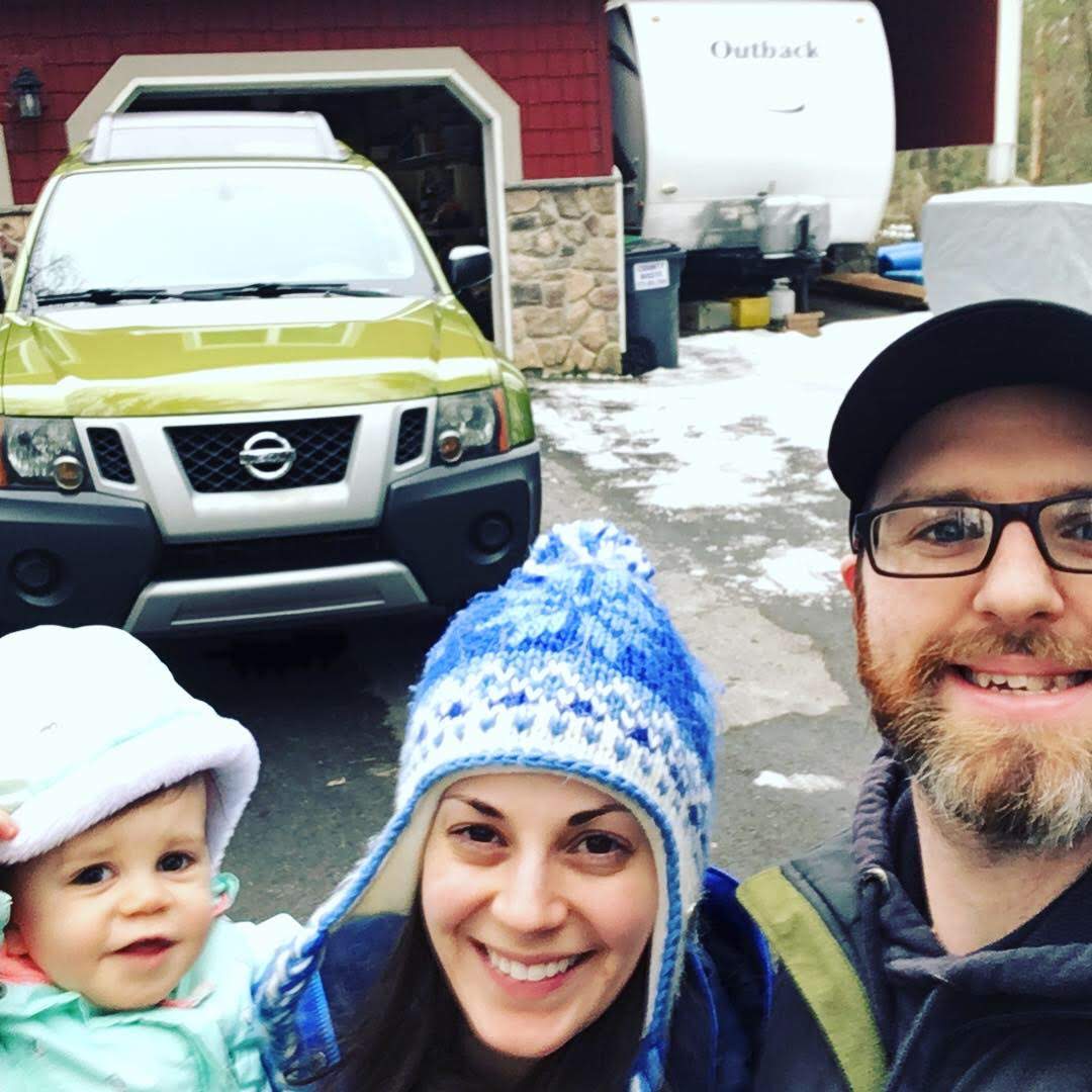 How We Sold our Nissan Xterra in 15 minutes